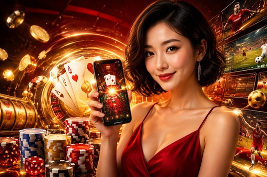 zew88 Casino – Sòng bài trực tuyến đẳng cấp